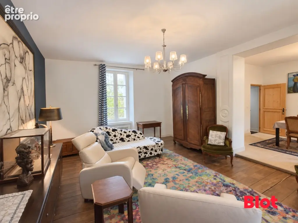 Maison 8 pièces 183 m² à vendre à Saint-Malo (35400) - photo 3