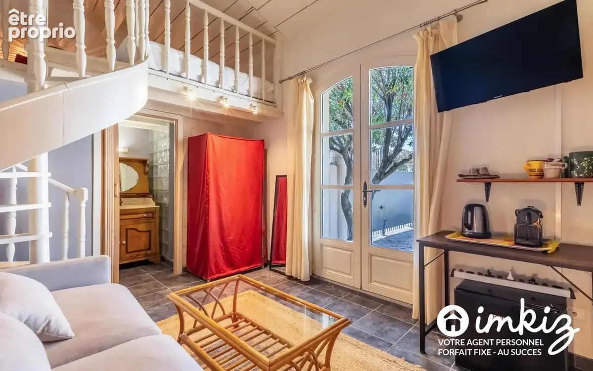 Maison 5 pièces - photo 10