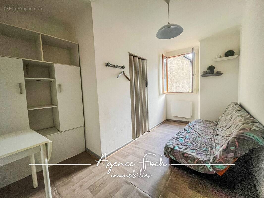 Appartement à TARBES