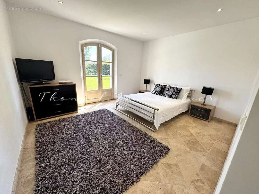 Maison à GRIMAUD