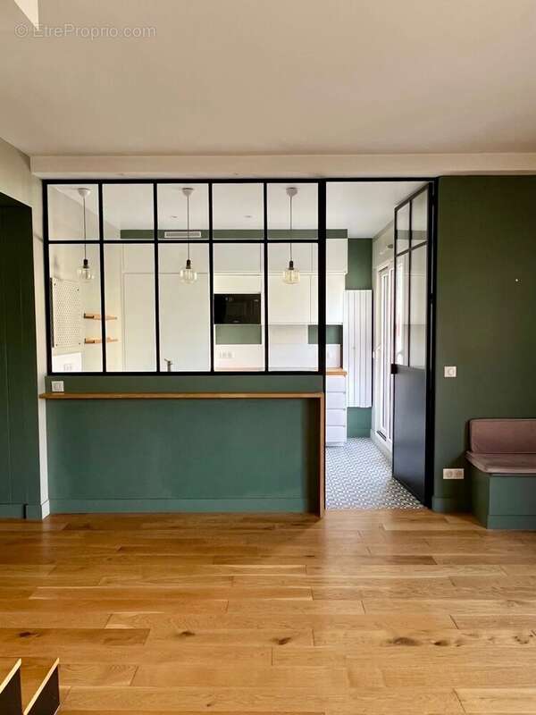 Appartement - photo 3