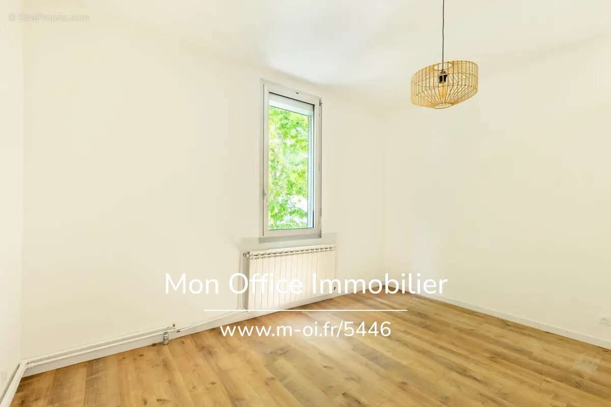 Maison à MARSEILLE-12E