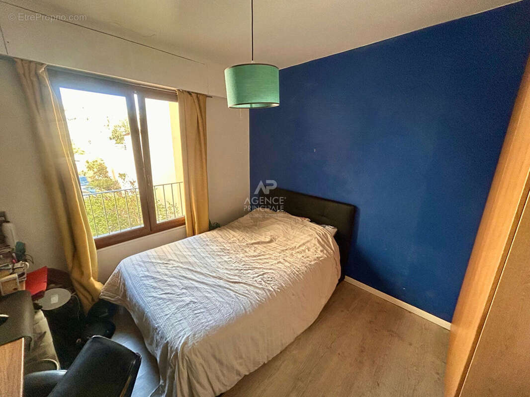 Appartement à POISSY