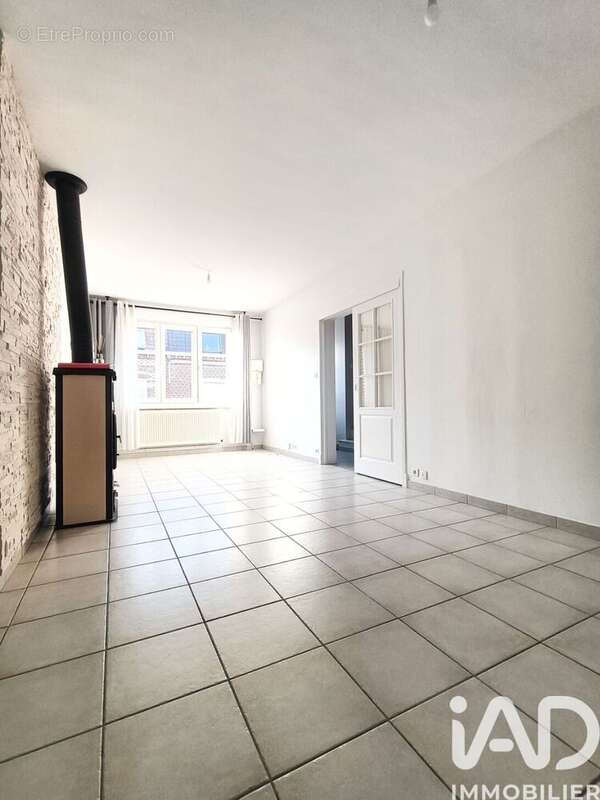 Photo 2 - Maison à METEREN