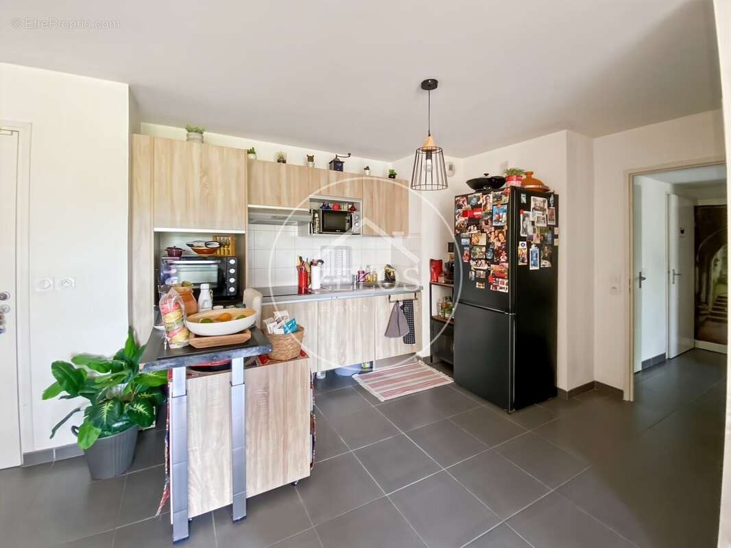 Appartement à CAILLOUX-SUR-FONTAINES