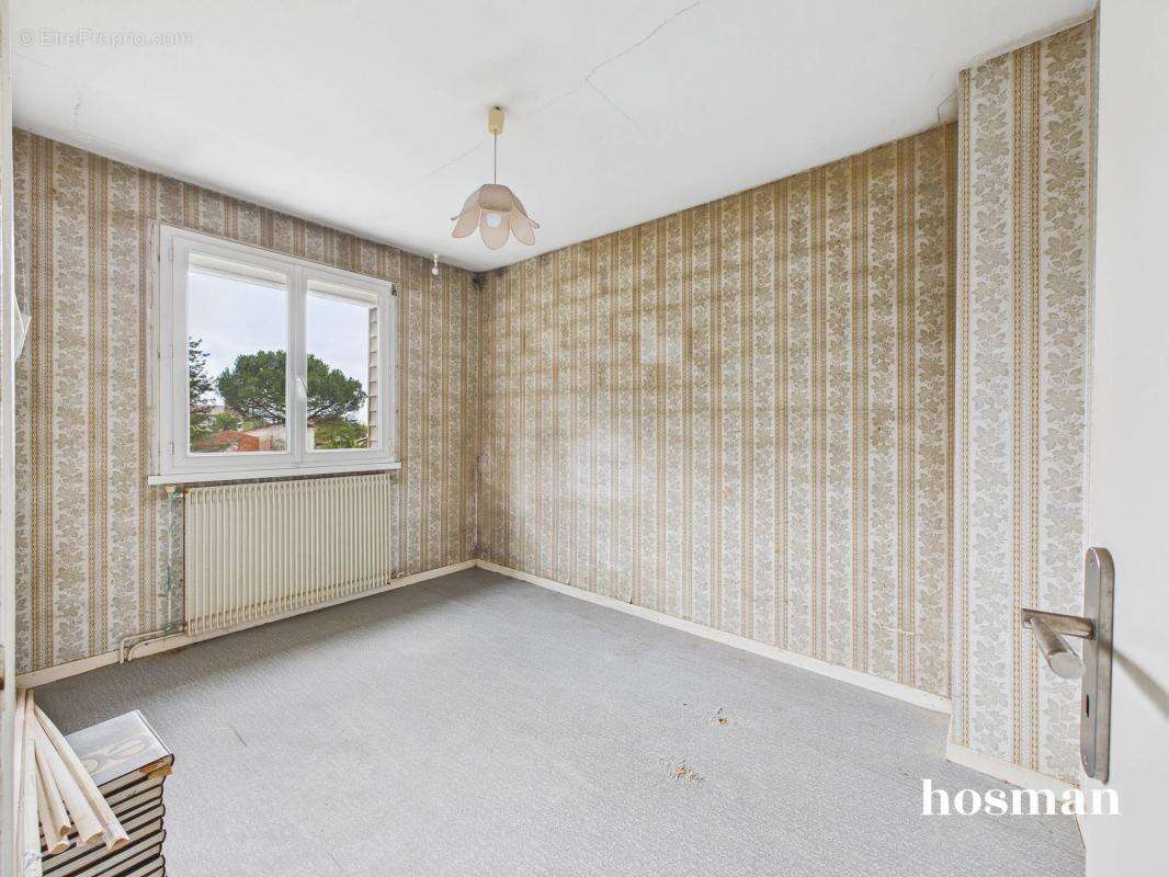 Maison à CARBON-BLANC