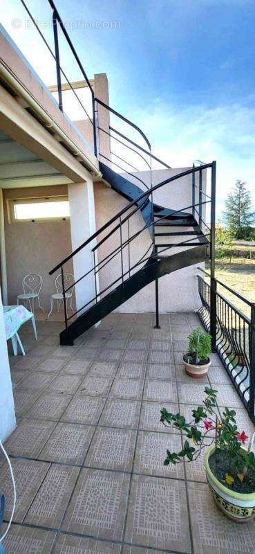 Maison à VENTENAC-EN-MINERVOIS