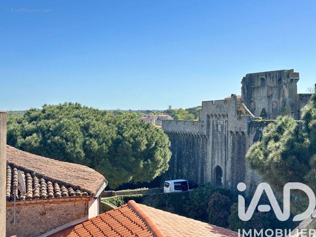 Photo 1 - Maison à CLISSON