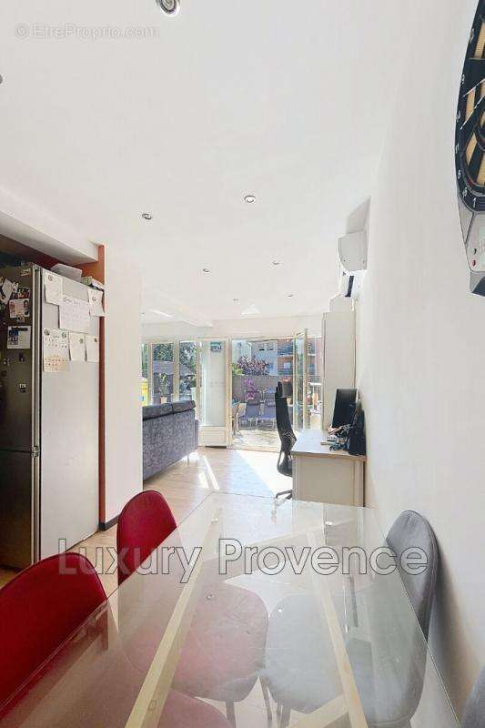 Appartement à GARDANNE