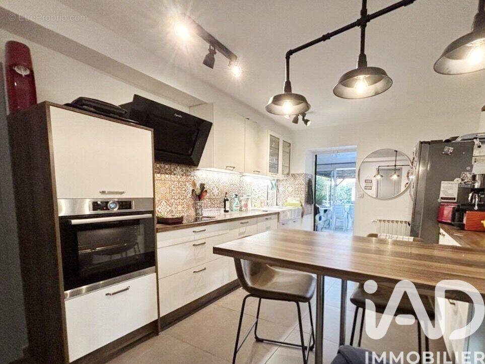 Photo 1 - Maison à ROMANS-SUR-ISERE