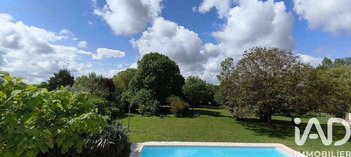 Photo 3 - Maison à SAINTE-SOULLE