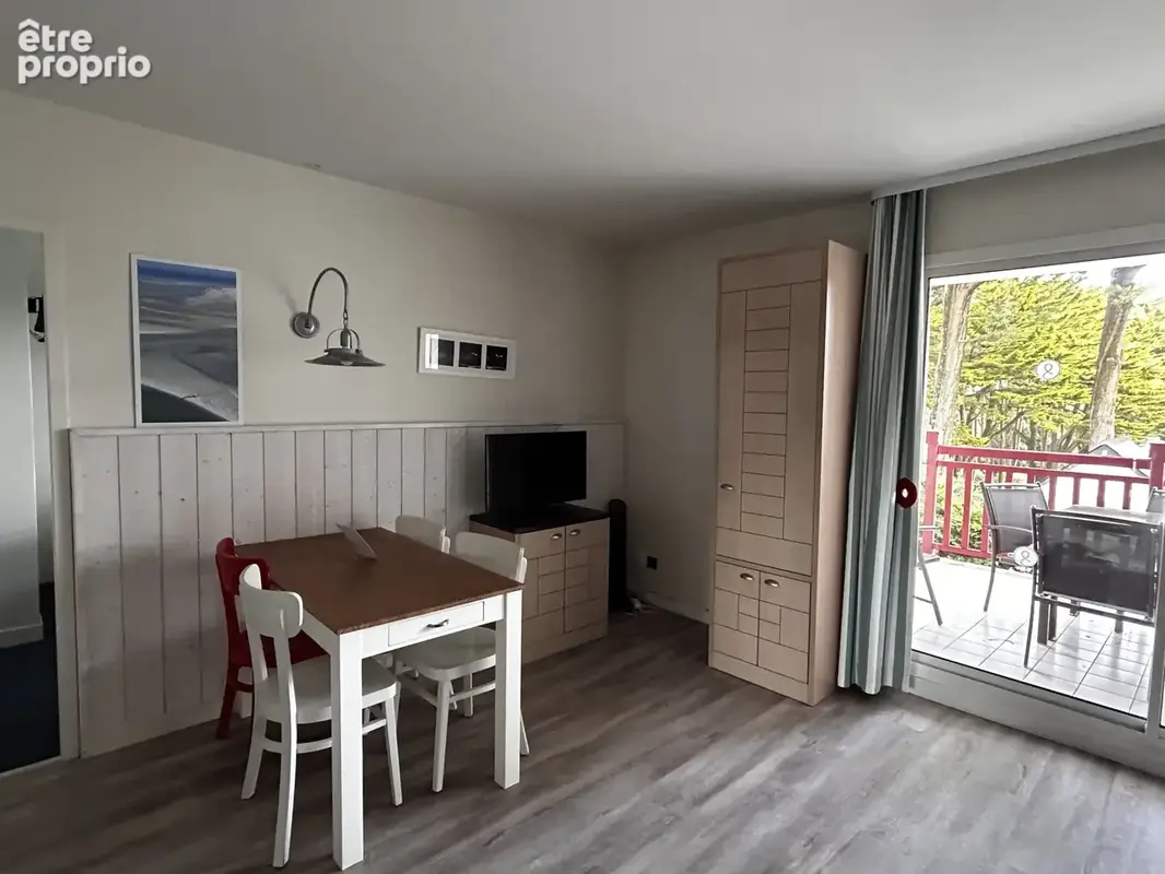 Investissement en residence de tourisme - photo 8