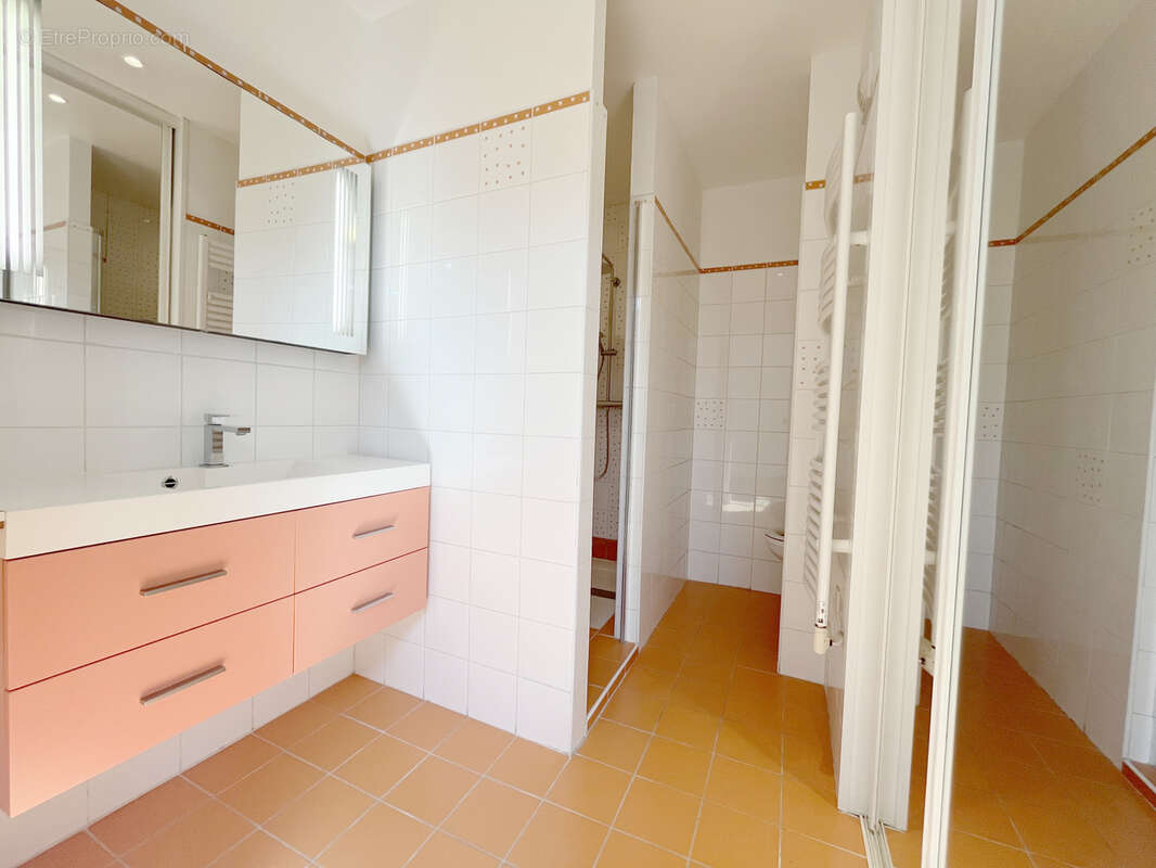 Appartement à AJACCIO