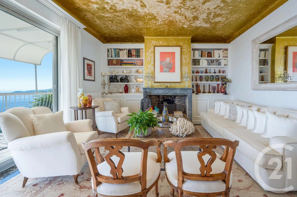 Maison à CAP-D&#039;AIL