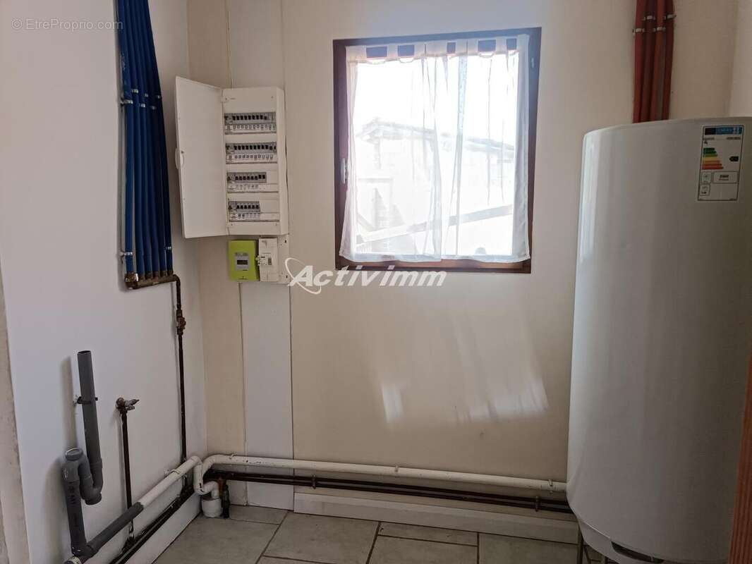 4267 7 - Maison à AUBIN-SAINT-VAAST