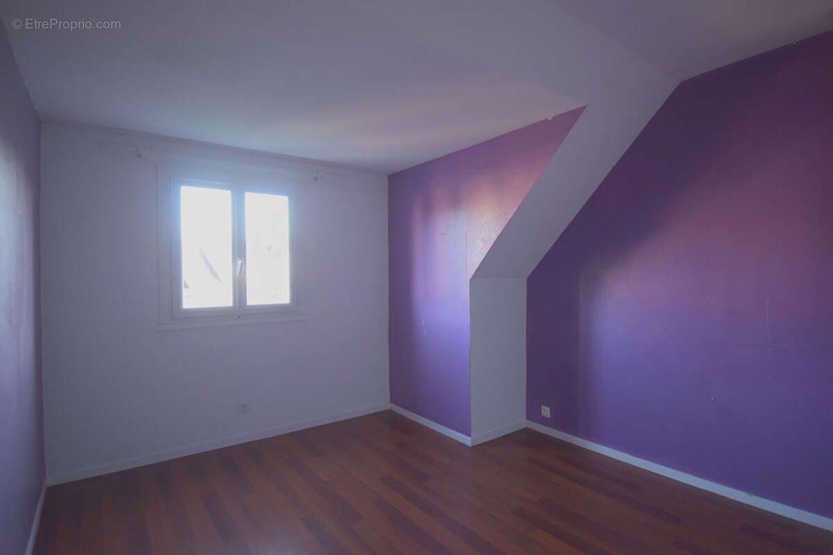 Maison à MALESHERBES