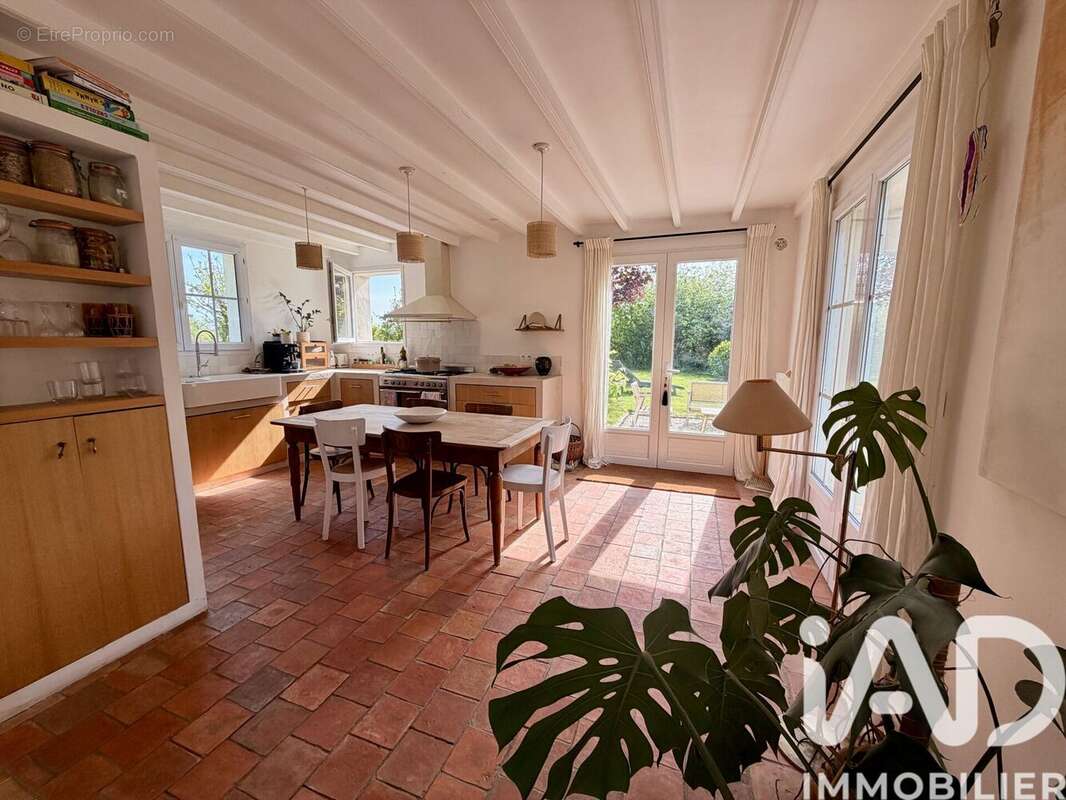 Photo 7 - Maison à BLAINVILLE-SUR-MER