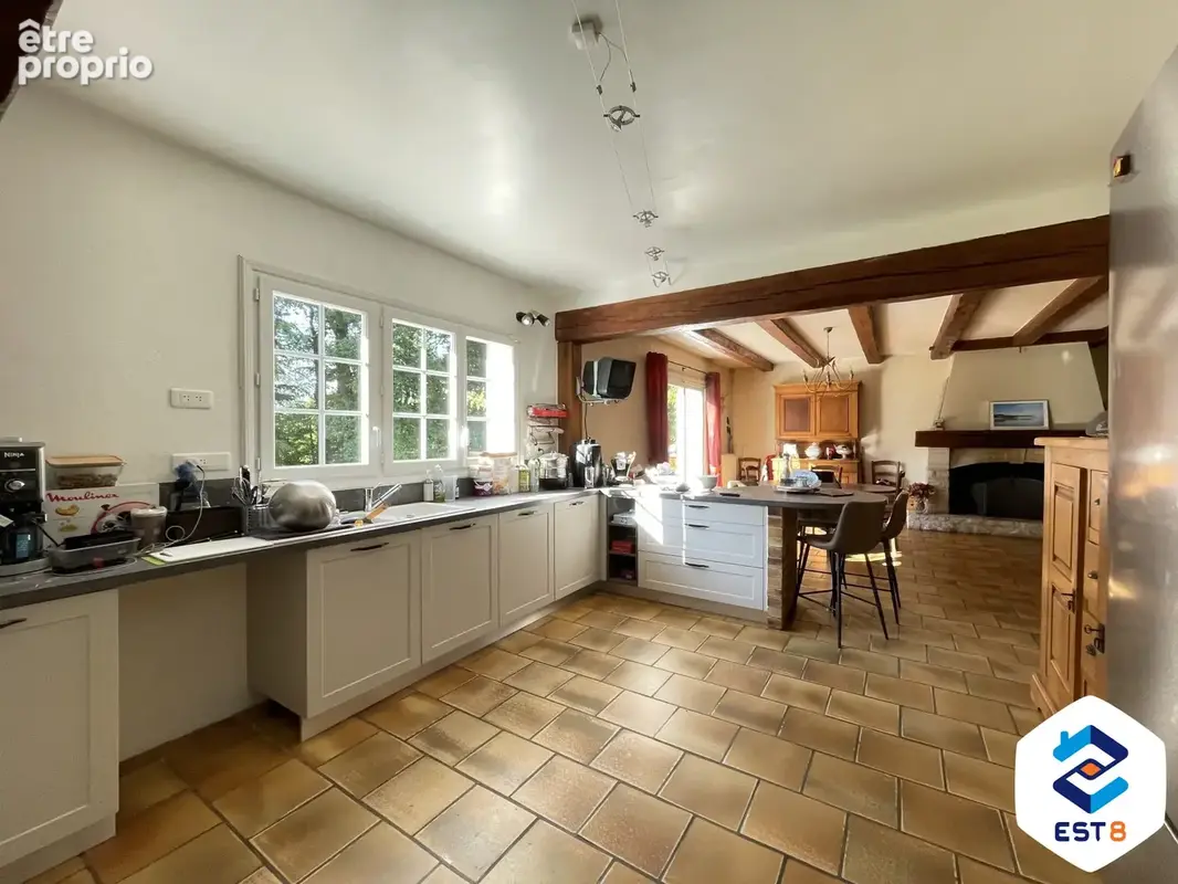 Maison 7 pièces 220 m² à vendre à Compiegne (60200) - photo 5