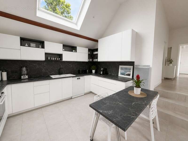 Maison de 3 pièces principales - photo 3