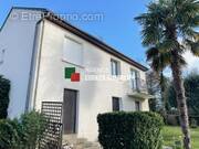 Maison à CHATEAUBOURG