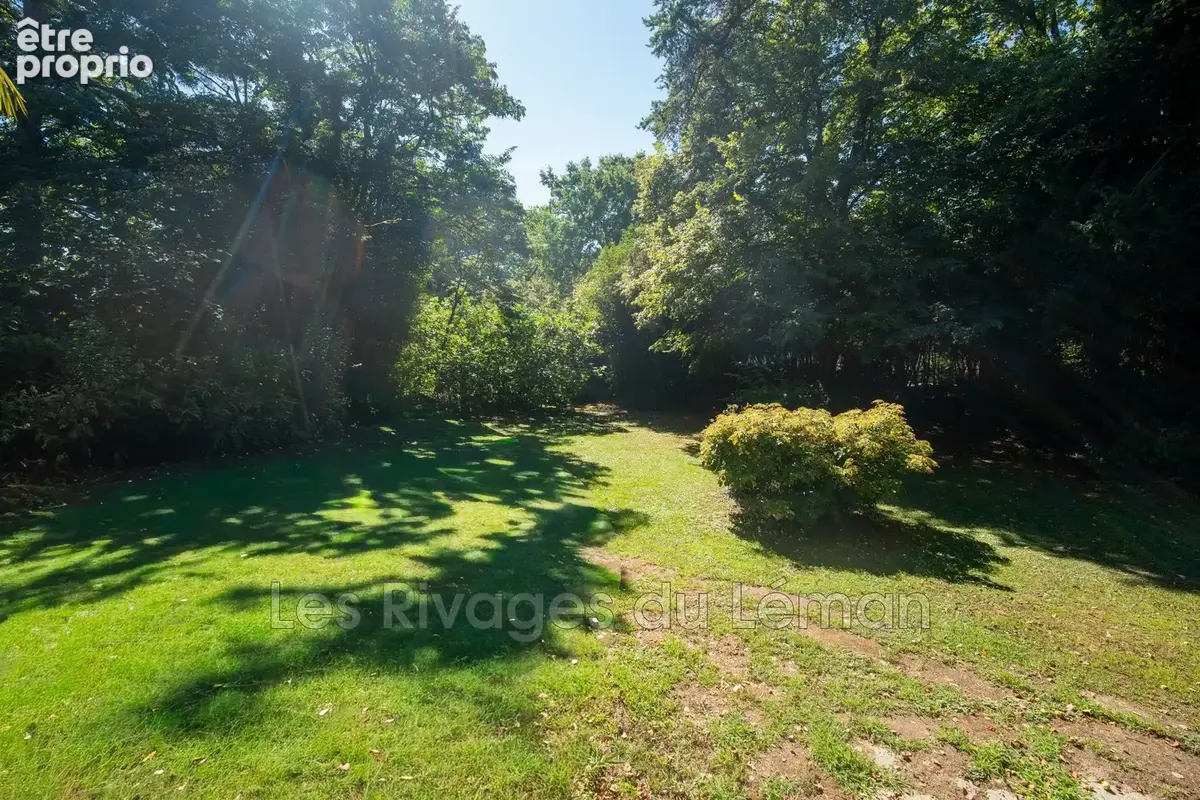 Terrain à vendre à Sciez (74140) - photo 7