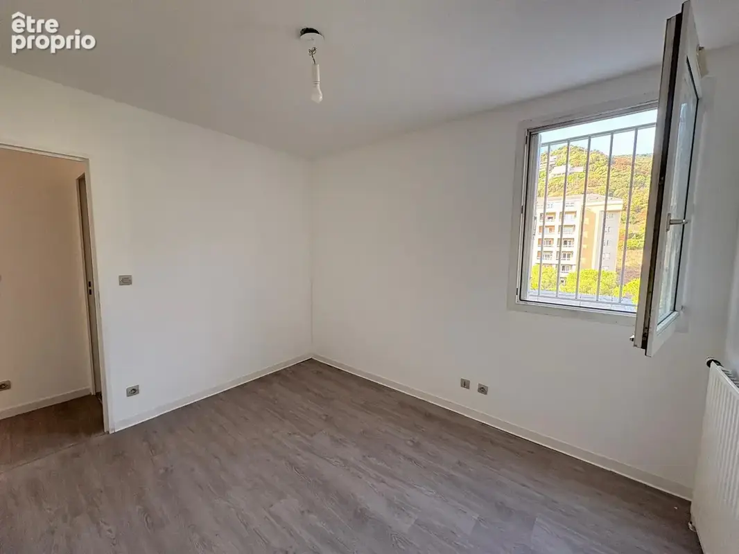Appartement t3 au fango a bastia - photo 11