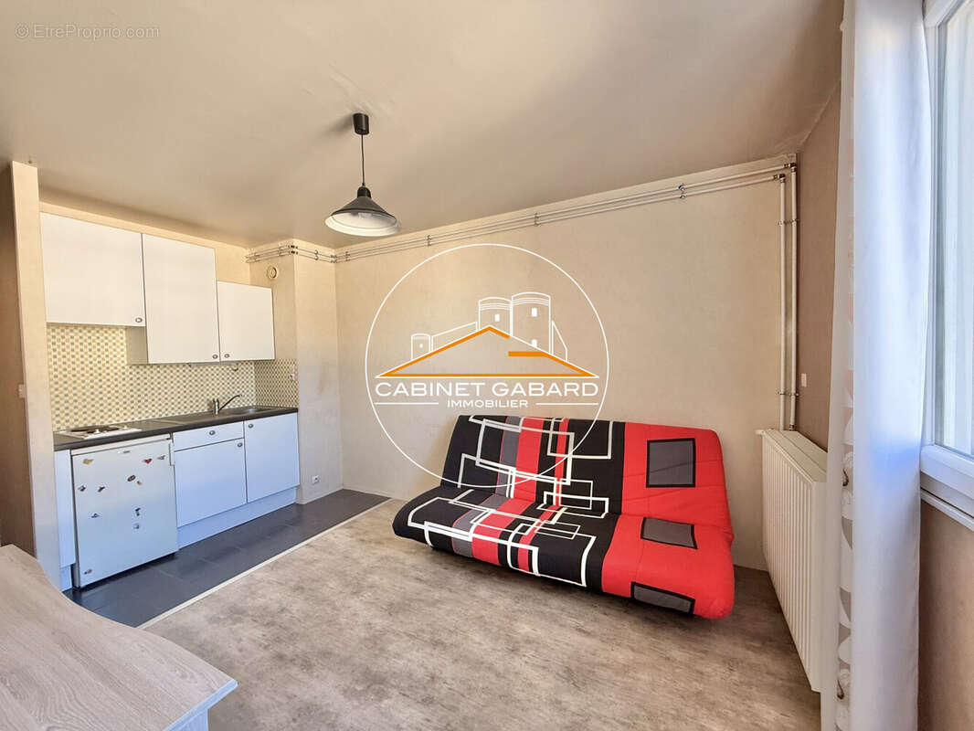 Appartement à ANGERS