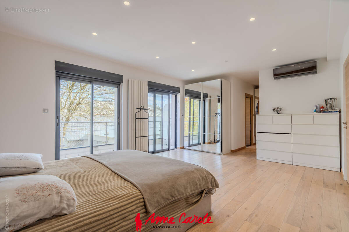 Maison à JOINVILLE-LE-PONT