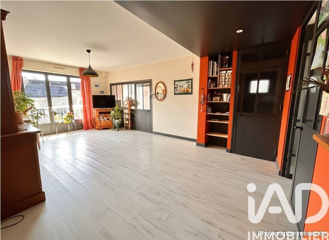 Photo 1 - Appartement à VITRE