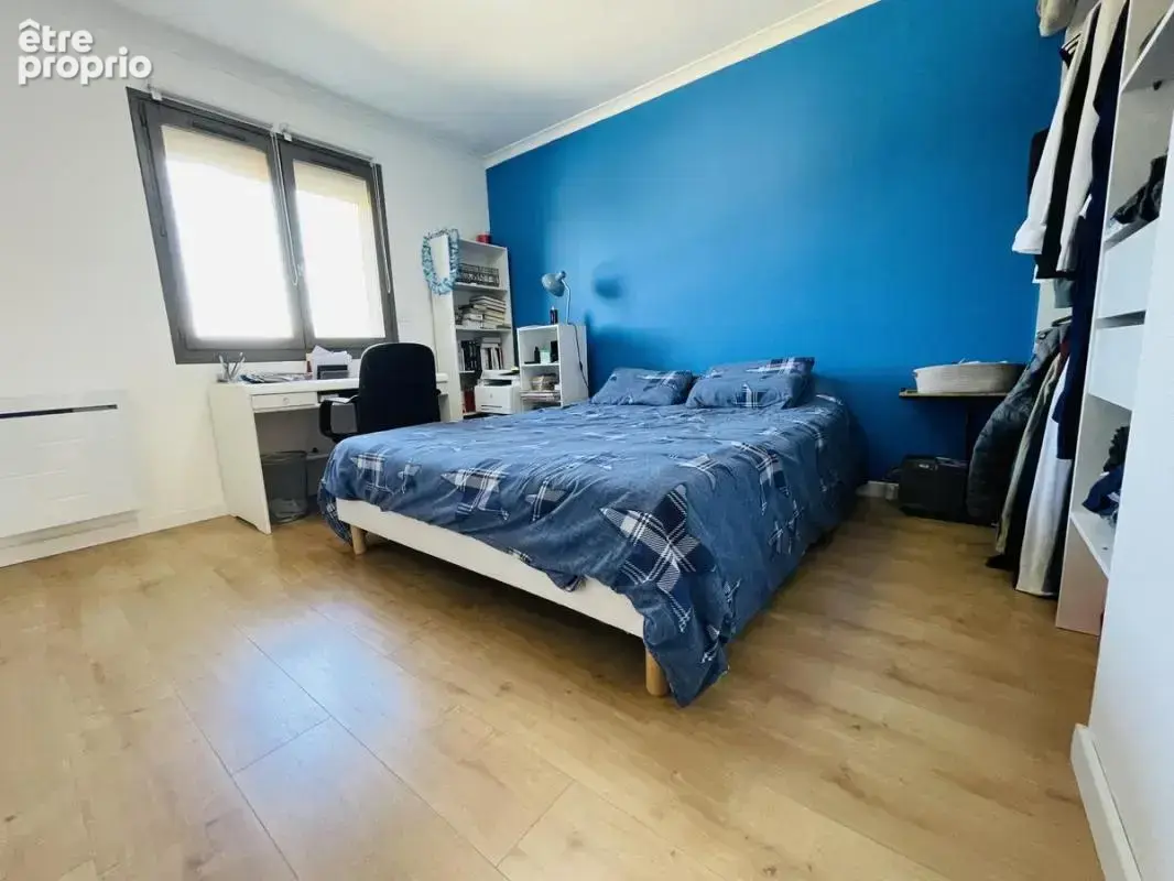 Maison 7 pièces 158 m² à vendre à Cremieu (38460) - photo 9