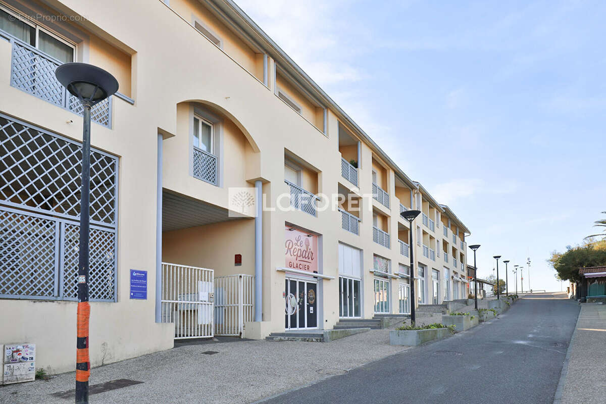 Appartement à MIMIZAN