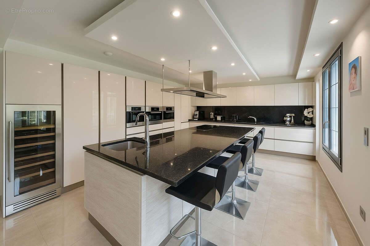 Maison à SOISY-SOUS-MONTMORENCY