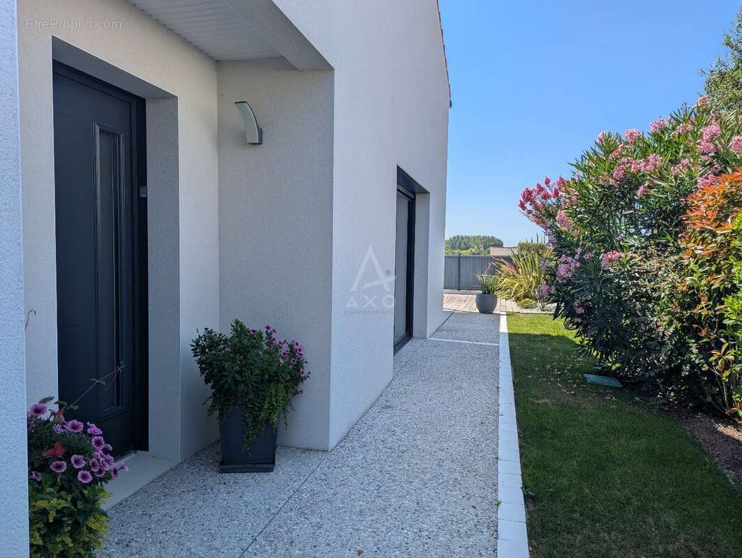 Maison à ROYAN