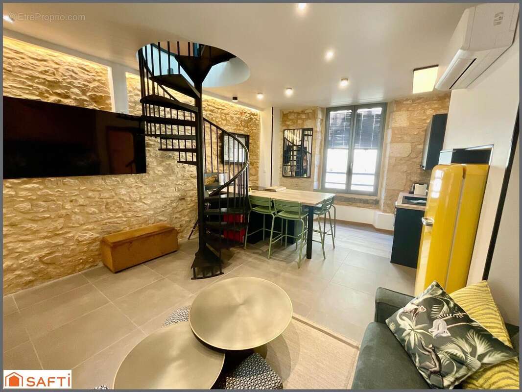 Photo 7 - Appartement à SARLAT-LA-CANEDA