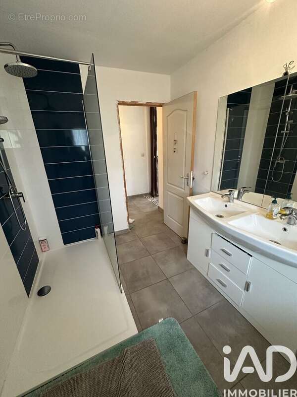 Photo 7 - Maison à PASSAVANT-LA-ROCHERE