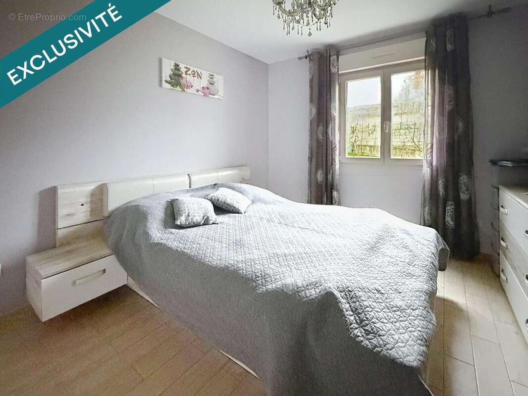 Photo 8 - Maison à VERDUN