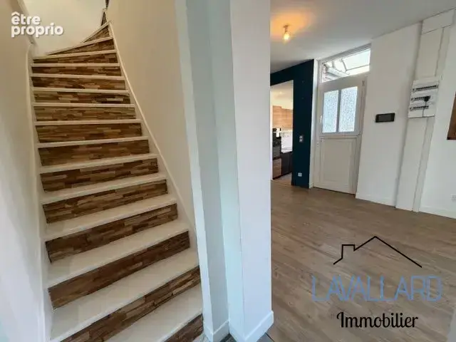 Maison 6 pièces 120 m² à vendre à Villers-Bretonneux (80800) - photo 9