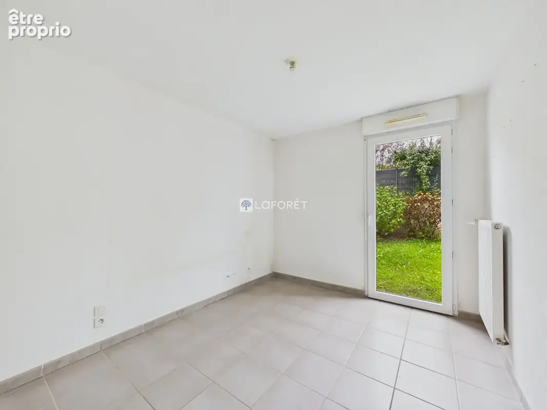 Appartement Pont L Abbe 3 pièce(s) 57m2 - photo 5