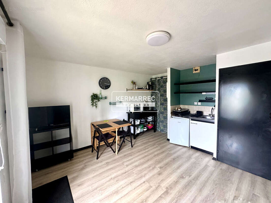 Appartement à VANNES