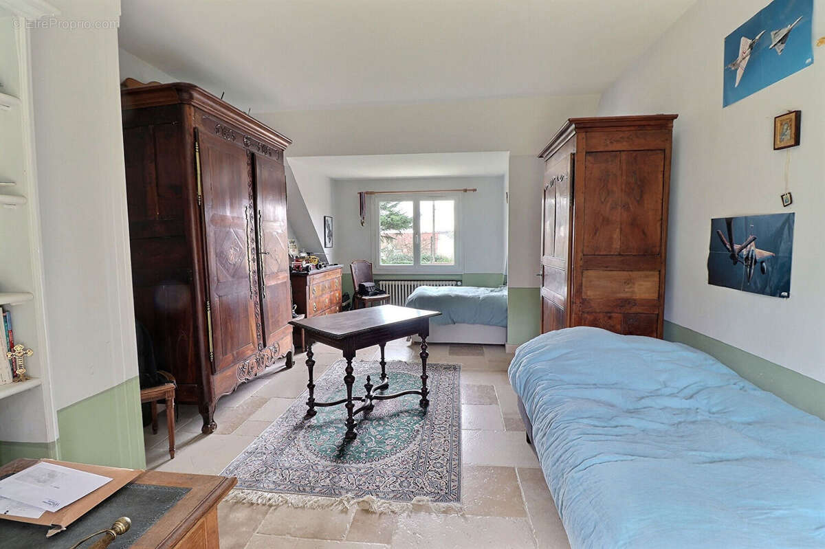 Maison à L'ETANG-LA-VILLE