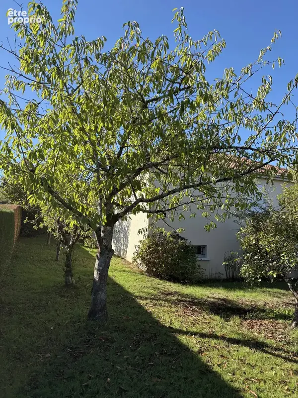 Maison sur sous sol complet - photo 8