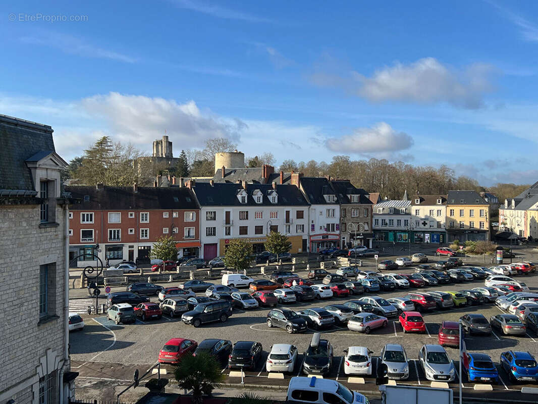 Appartement à GISORS