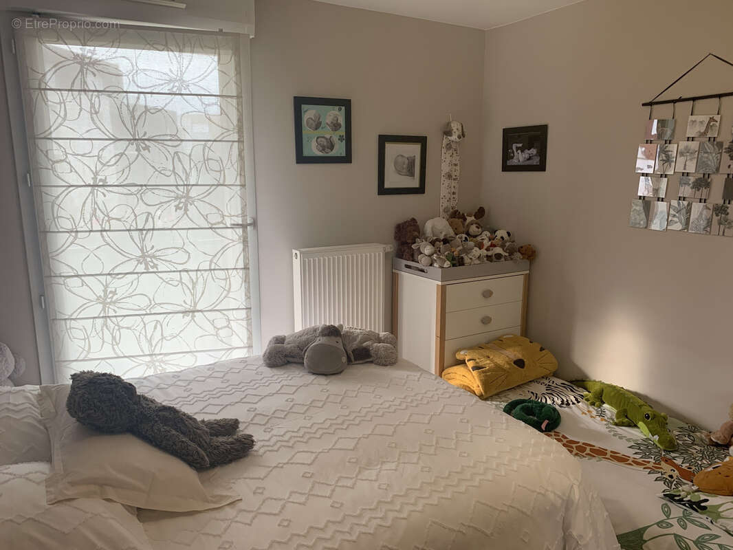 Appartement à WASQUEHAL