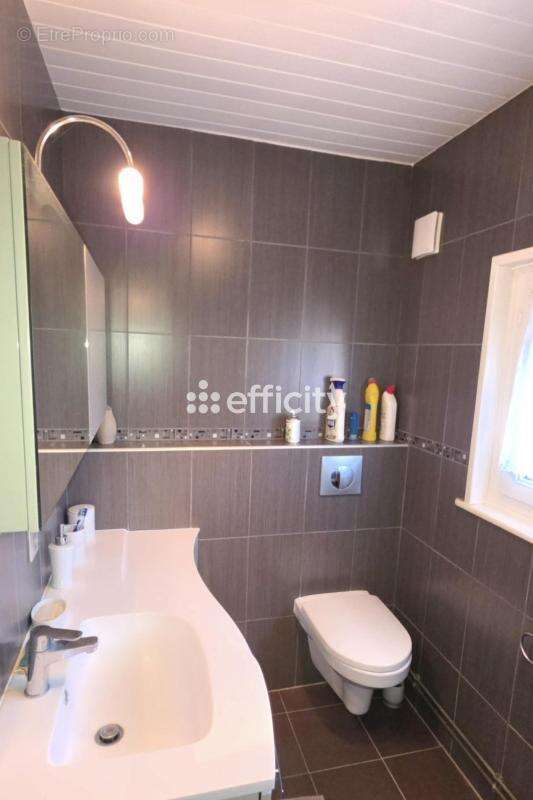 Maison à FACHES-THUMESNIL