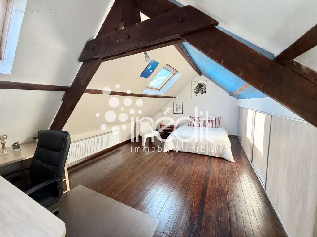 Maison à LAMBERSART
