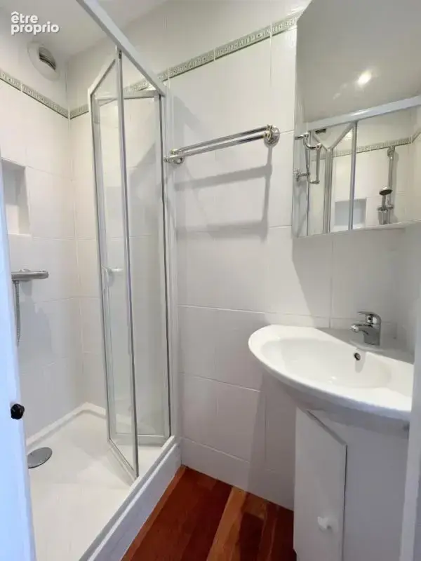 Appartement - Le Mans - Croix de Pierre - 5 pièce(s) - 108 m² - photo 17