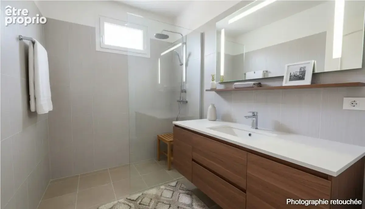 Maison 5 pièces 85 m² à vendre à Villiers-Sous-Grez (77760) - photo 9