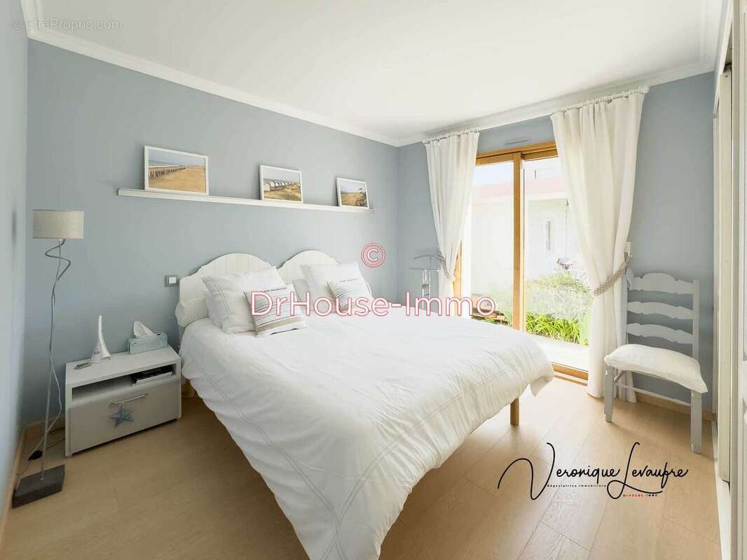 Maison à AGON-COUTAINVILLE