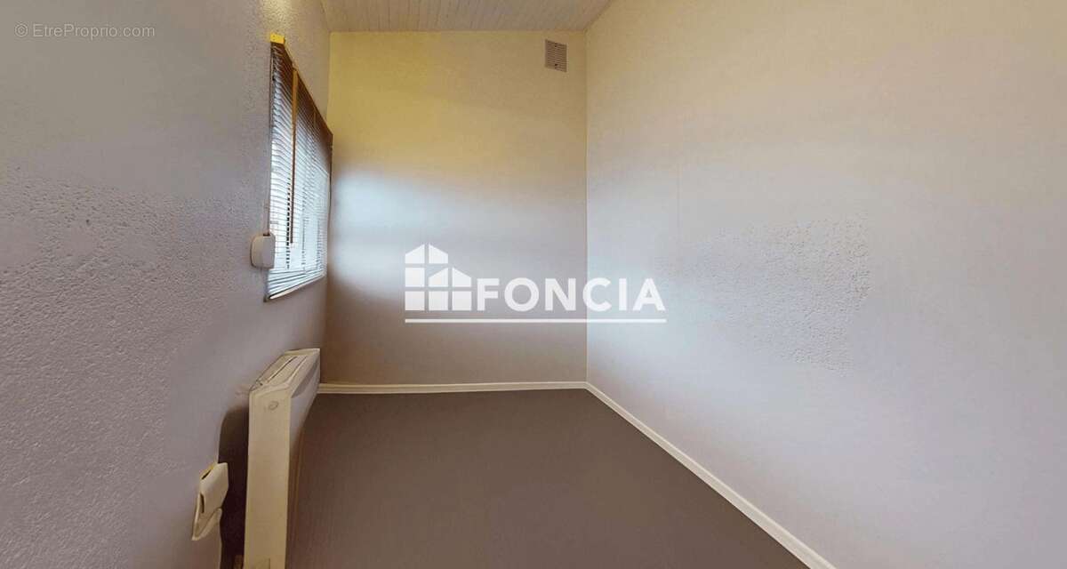 Appartement à CANET-EN-ROUSSILLON