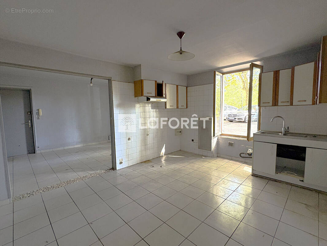Appartement à GIVORS